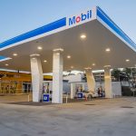 Mobil Mulgrave Road Cairns