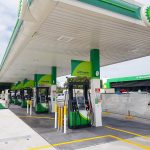 BP Morayfield